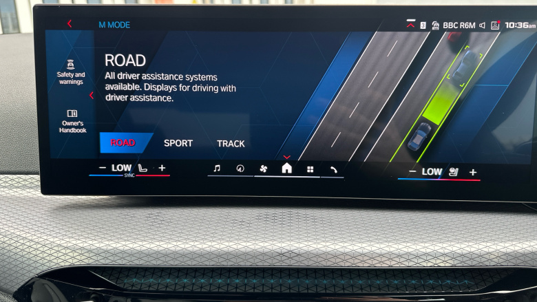 BMW M4 xDrive Competition M 2dr Step Auto Petrol Coupe